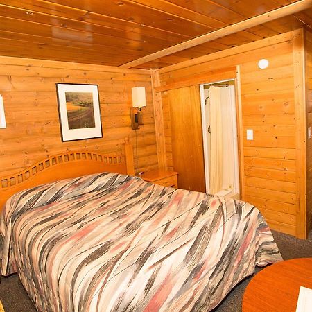 Z Bar Motel Buffalo Luaran gambar