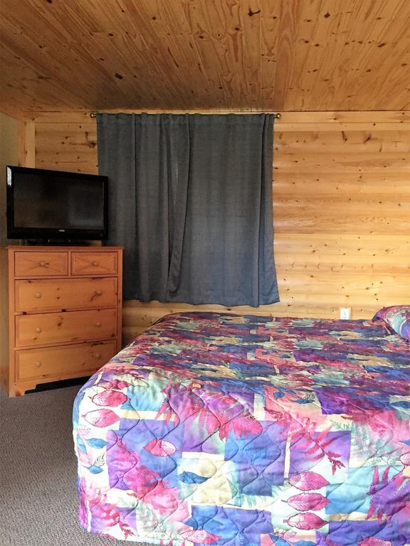 Z Bar Motel Buffalo Luaran gambar
