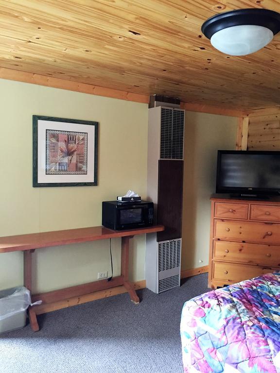 Z Bar Motel Buffalo Luaran gambar