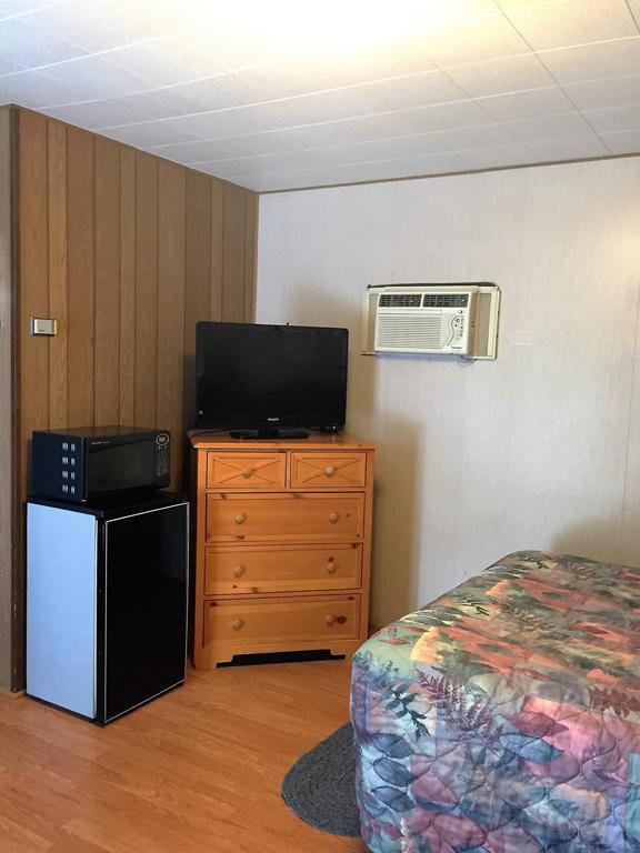 Z Bar Motel Buffalo Luaran gambar