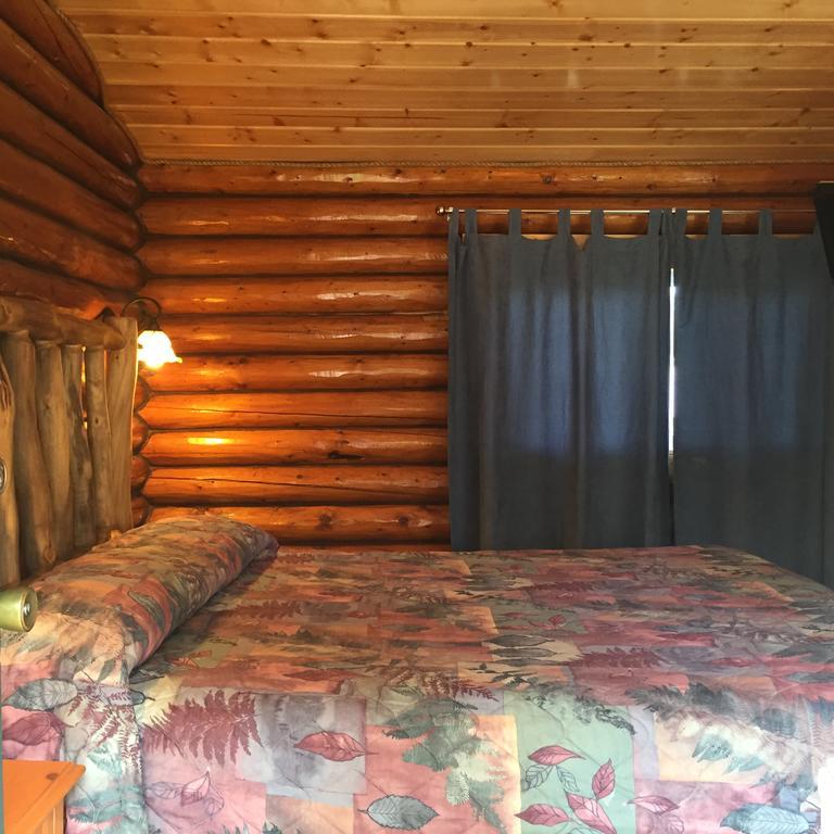 Z Bar Motel Buffalo Luaran gambar